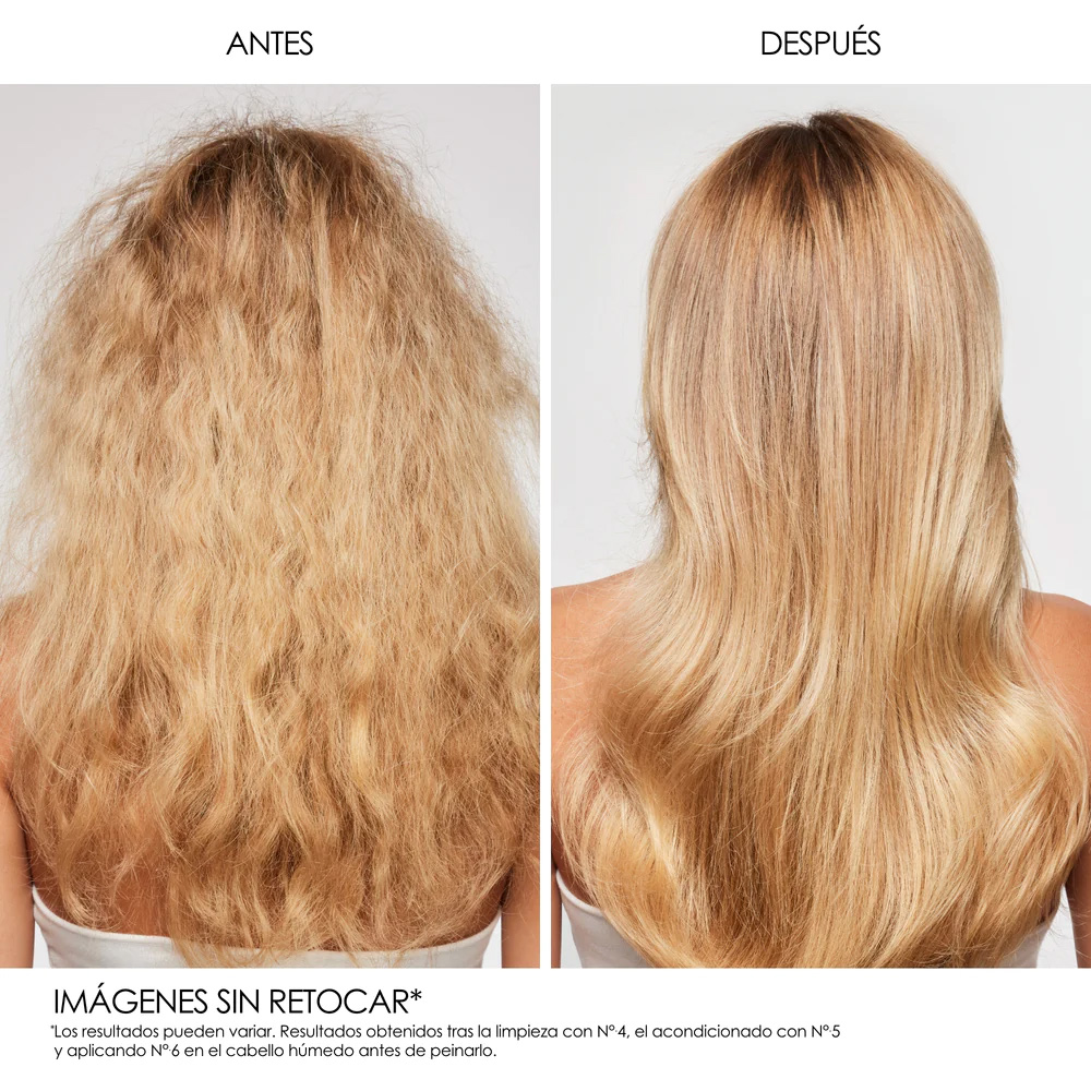 SHAMPOO OLAPLEX 250ML Nº.4 BOND MAINTENANCE® REPARADOR CABELLO DAÑADO - 3