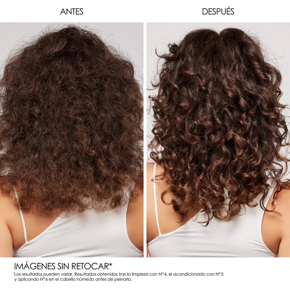 SHAMPOO OLAPLEX 250ML Nº.4 BOND MAINTENANCE® REPARADOR CABELLO DAÑADO - 4
