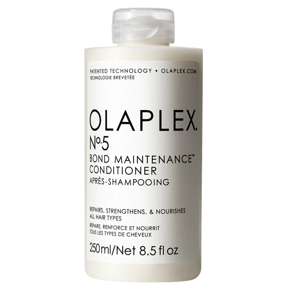 ACONDICIONADOR OLAPLEX 250ML Nº.5 BOND MAINTENANCE CONDITIONER REPARADOR CABELLO DAÑADO - 1
