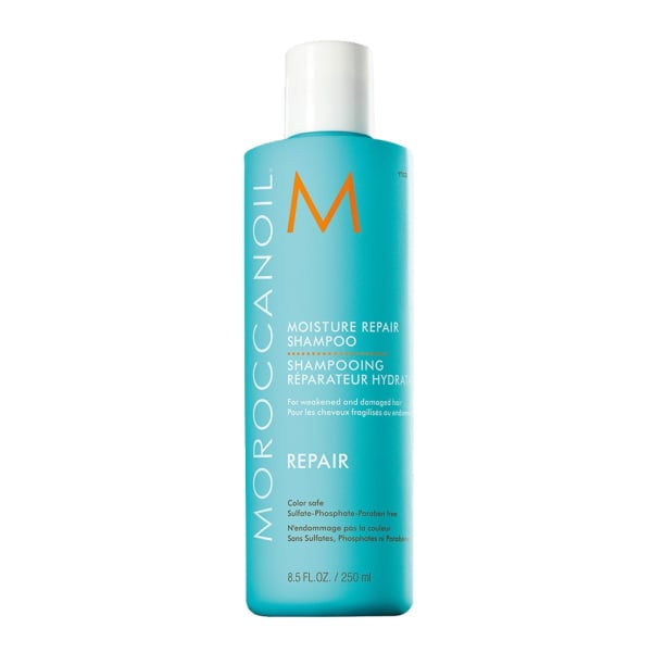 SHAMPOO MOROCCANOIL 250ML MOISTURE REPAIR REPARADOR - 1