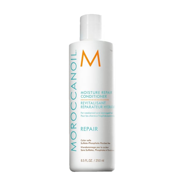 ACONDICIONADOR MOROCCANOIL 250ML MOISTURE REPAIR CONDITIONER REPARADOR - 1