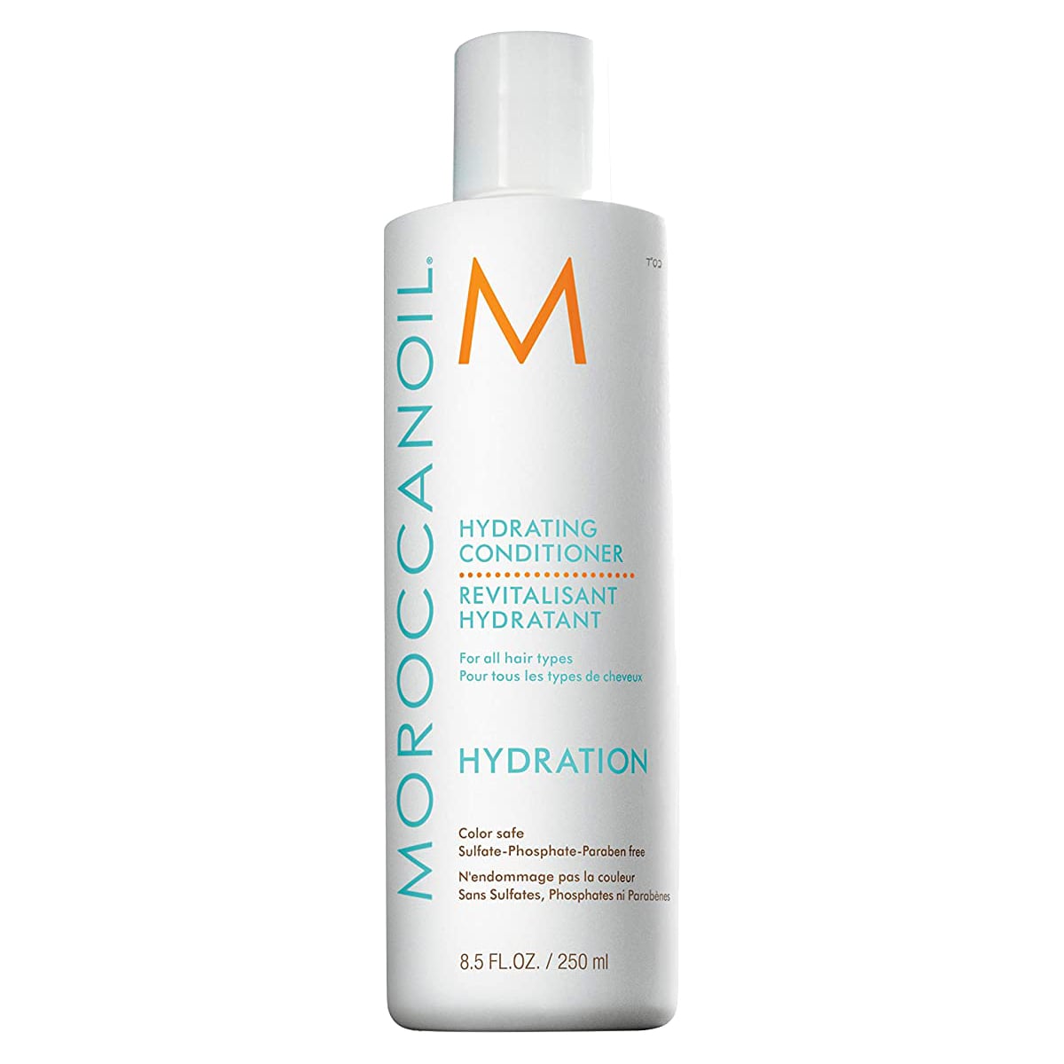 ACONDICIONADOR MOROCCANOIL 250ML HYDRATING CONDITIONER HIDRATANTE - 1