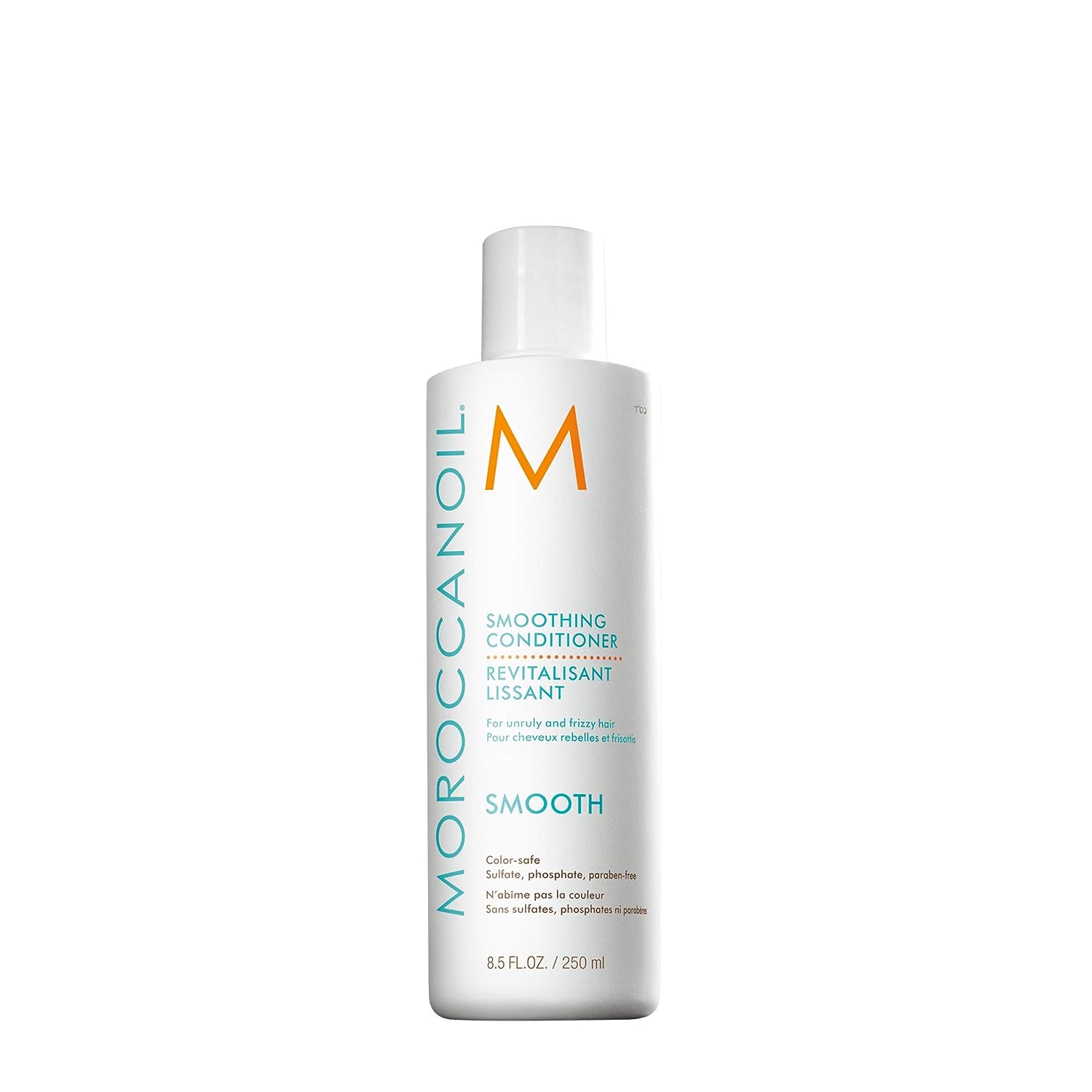 ACONDICIONADOR MOROCCANOIL 250ML SMOOTHING CONDITIONER SUAVIZANTE - 1