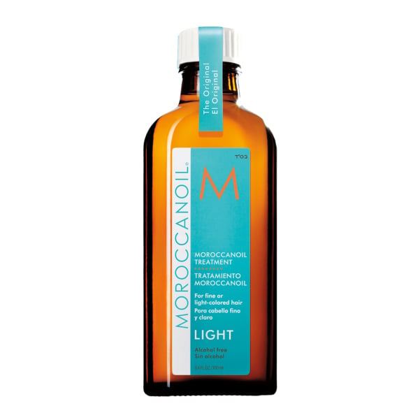 TRATAMIENTO CAPILAR MOROCCANOIL 521677 100ML TREATMENT LIGHT EN ACEITE LGERO - 1