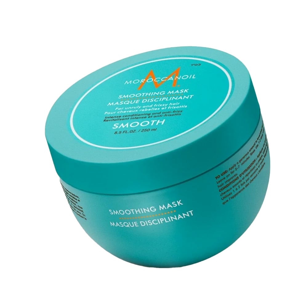 MÁSCARA MOROCCANOIL 344969 250ML SUAVIZANTE MASCARILLA SUAVIZANTE - 1