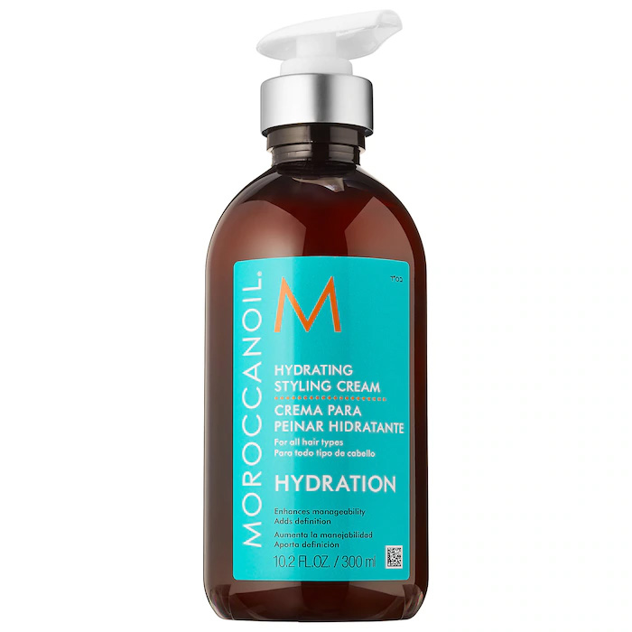 CREMA MOROCCANOIL 521028 300ML HYDRATING STYLING CREAM PEINAR HIDRATANTE - 1