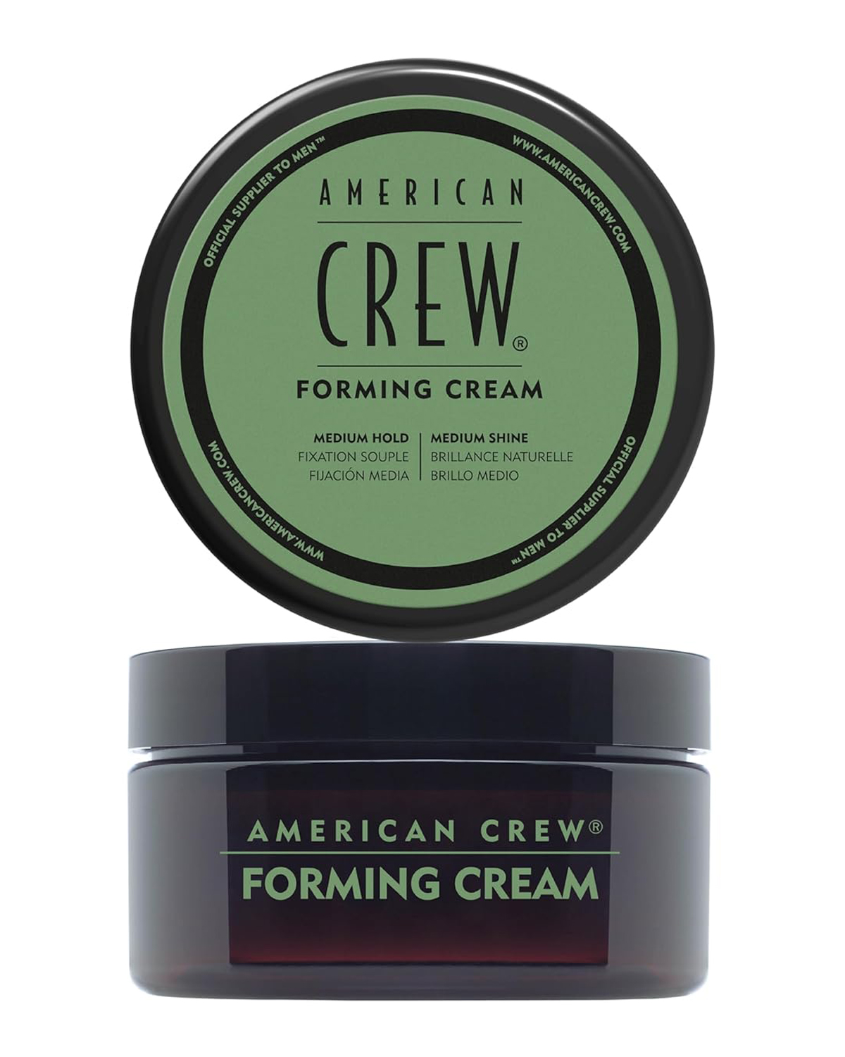 AMERICAN CREW SET FULL FORMING  [FS+FC) - 6
