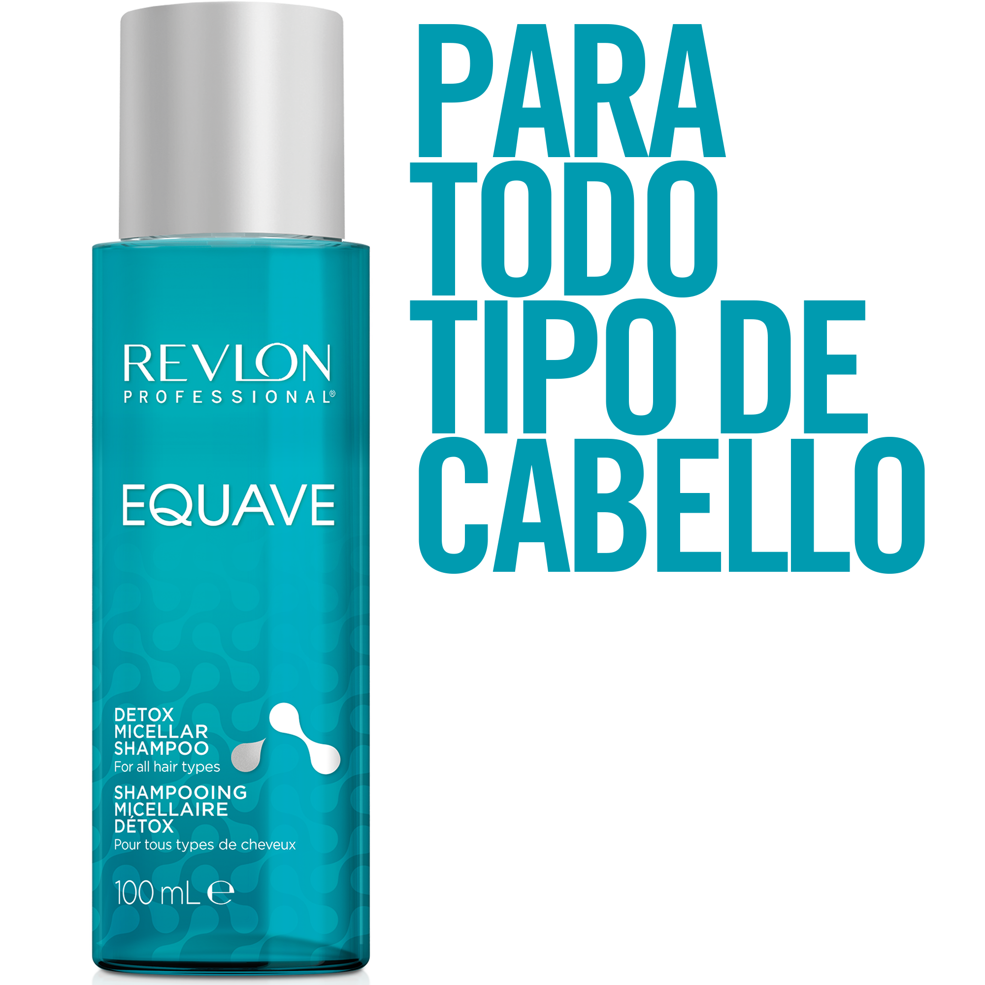 SET EQUAVE HIDRONUTRITIVE - SHAMPOO + CONDITIONER - 2