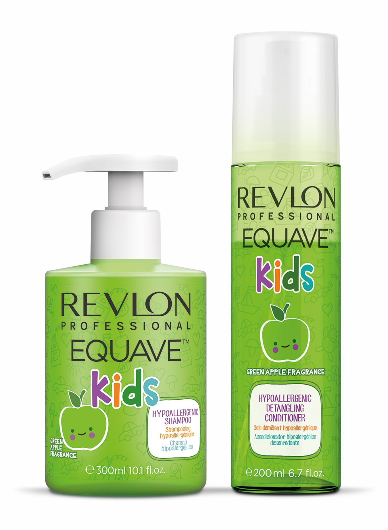 SET EQUAVE KIDS - 1