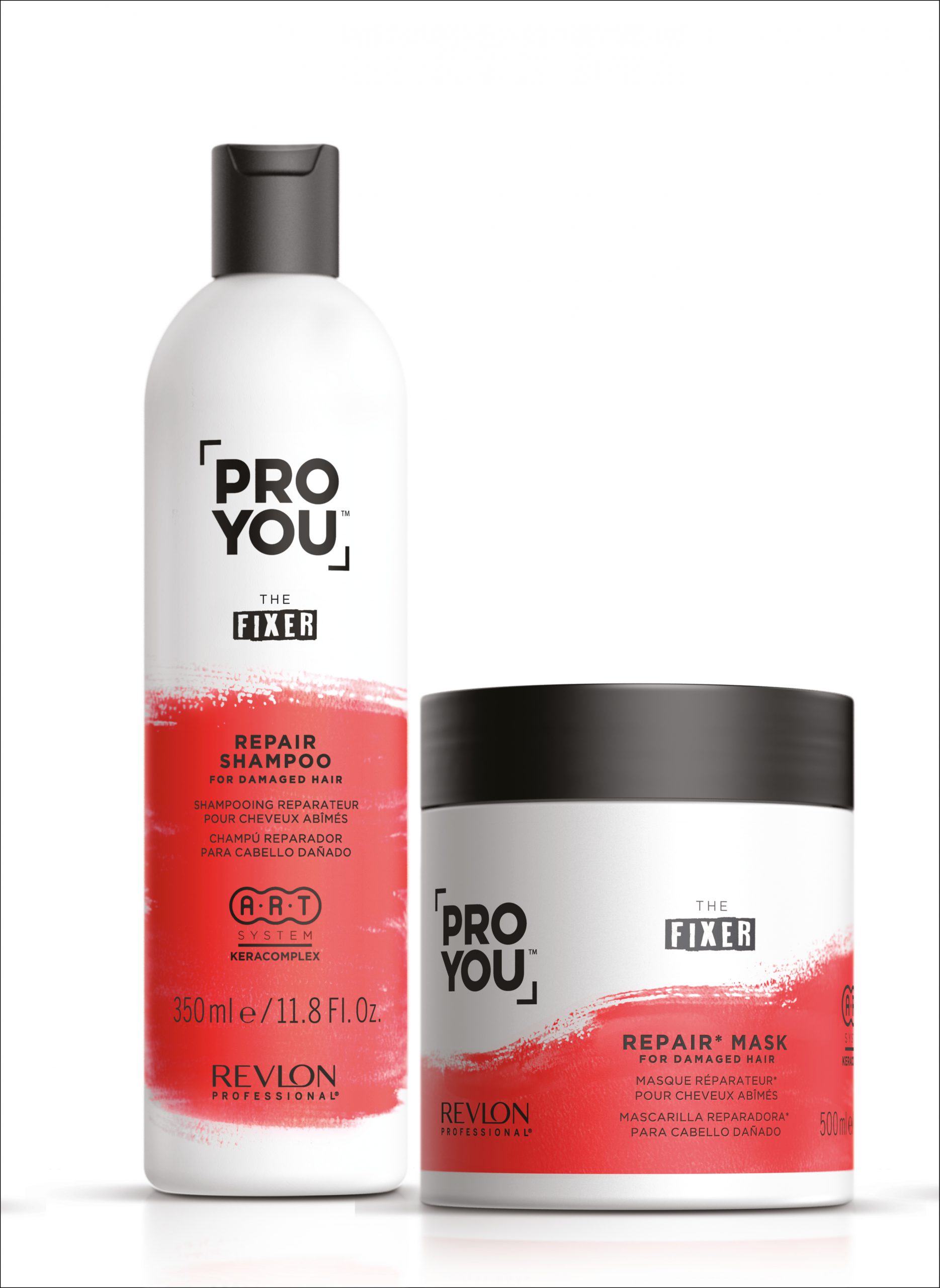 PRO YOU THE FIXER SET -  [SH+MA] - REPARACION - 1