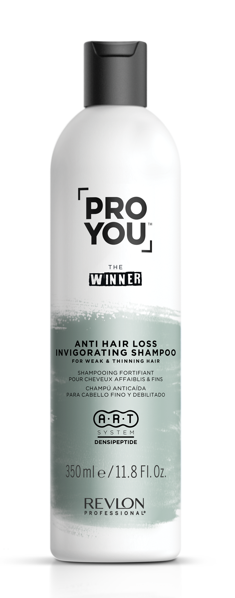 SET PRO YOU - ANTI HAIR LOSS - 2