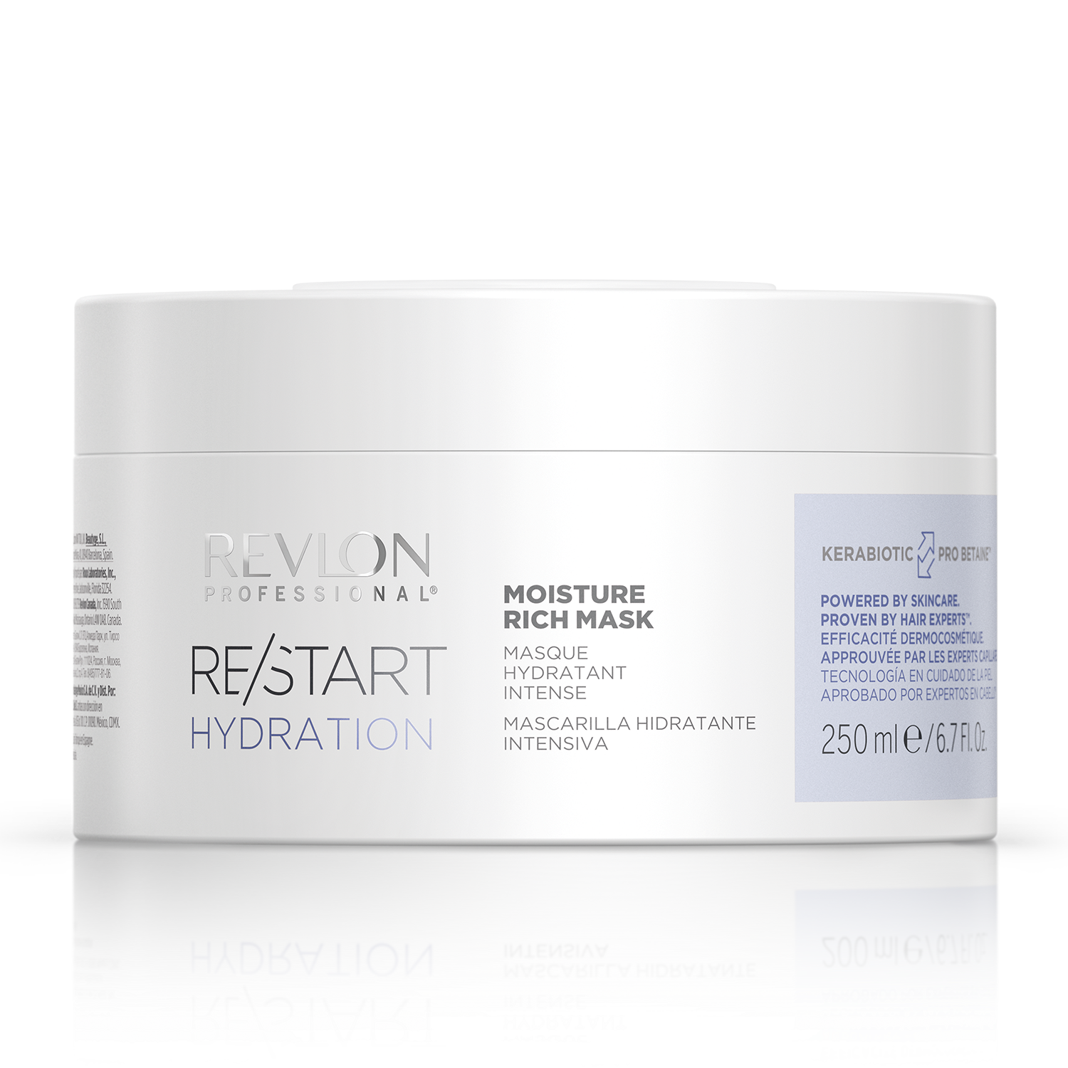 REVLON PROFESSIONAL RESTART HYDRATION SET 2 [SH+CO+SE] - HIDRATACIÓN - 4