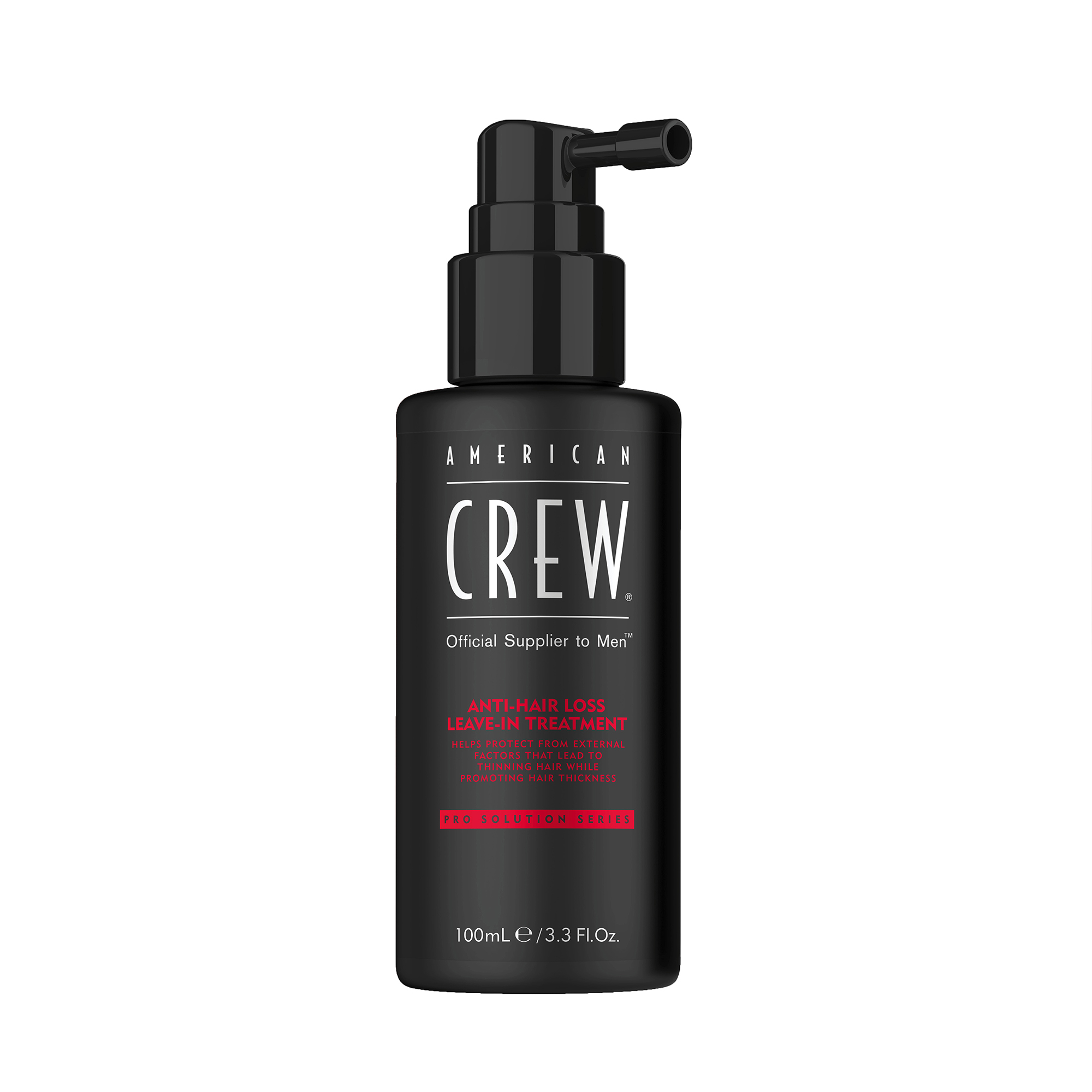 AMERICAN CREW SET ANTI HAIR LOSS - ANTICAIDA - 4