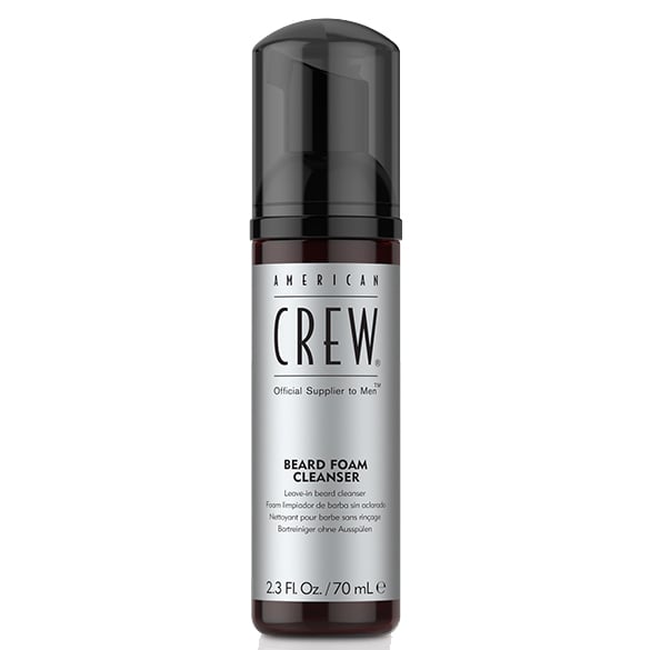 AMERICAN CREW BEARD FOAM CLEANSER X 70 ML - ESPUMA DE LIMPIEZA DE BARBA - 1