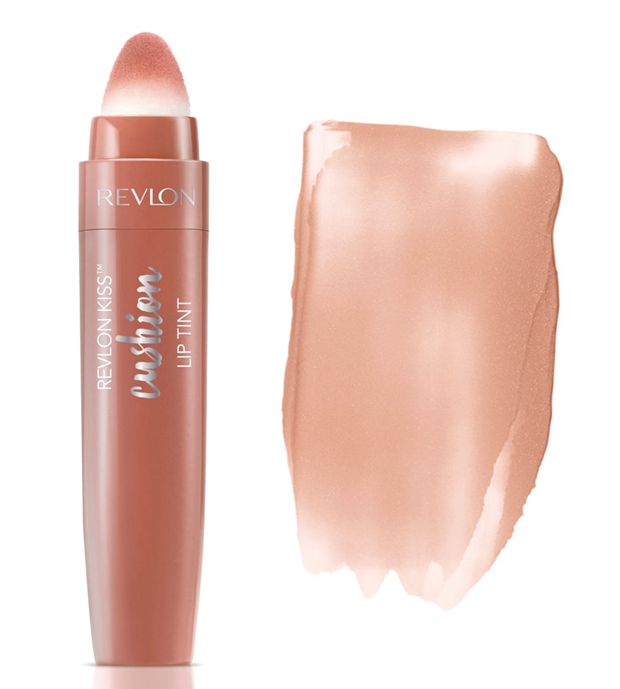 TINTA LABIOS REVLON KISS CUSHION LIP TINT PRETTY KISS 210 - 1