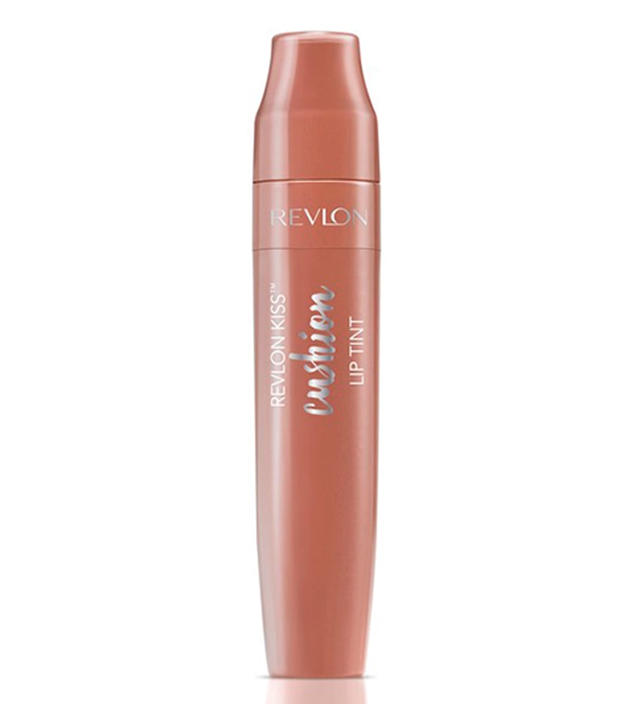 TINTA LABIOS REVLON KISS CUSHION LIP TINT PRETTY KISS 210 - 4