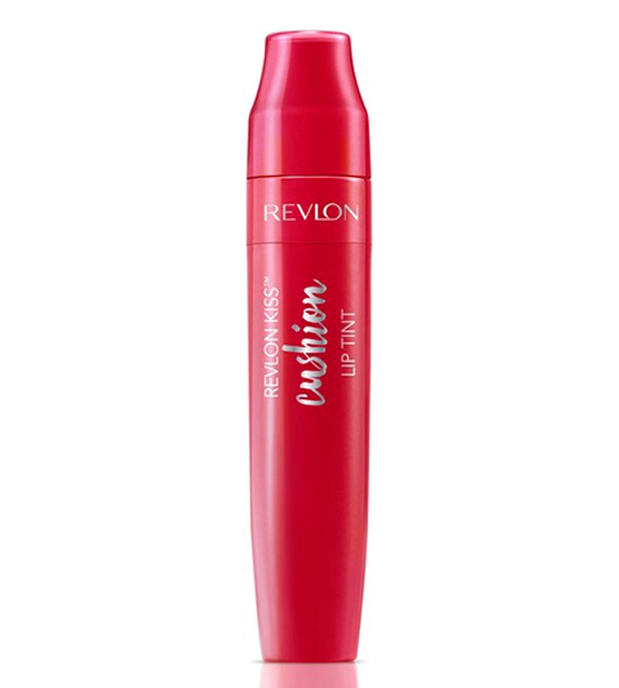 TINTA LABIOS REVLON KISS CUSHION LIP TINT CRIMSON FEELS 260 - 4
