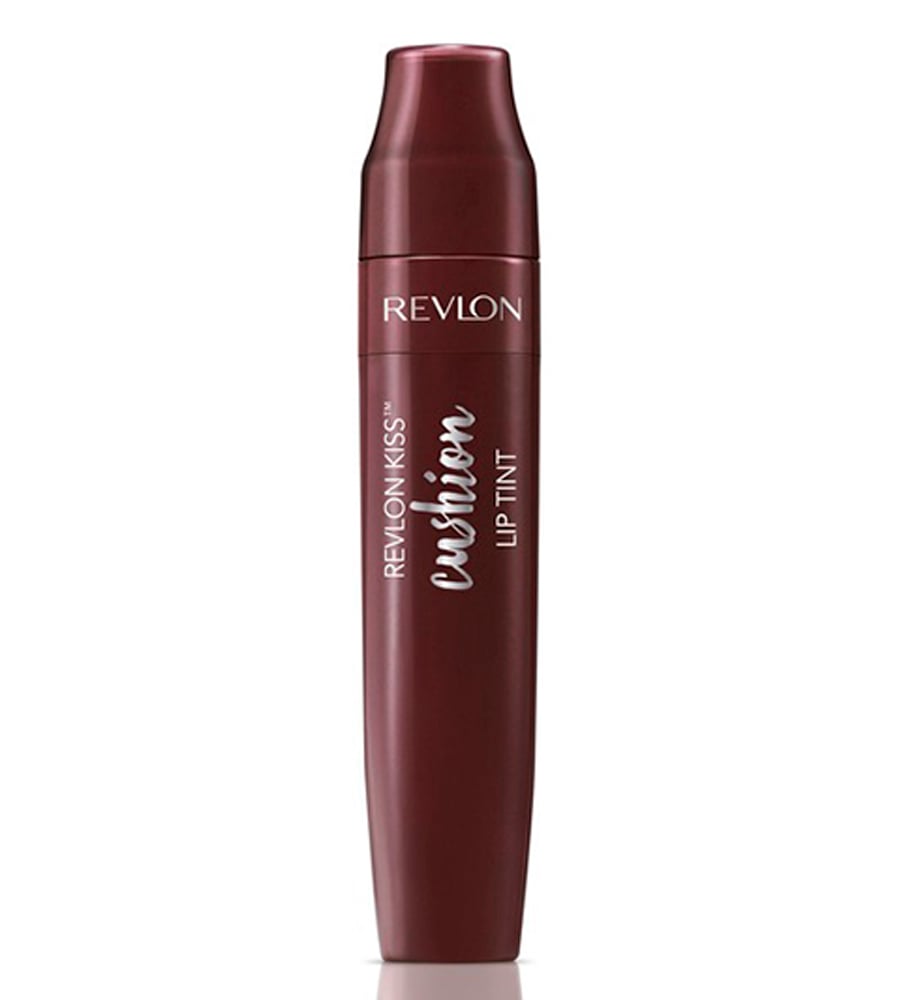 TINTA LABIOS REVLON KISS CUSHION LIP TINT WINE TRIP 270 - 4