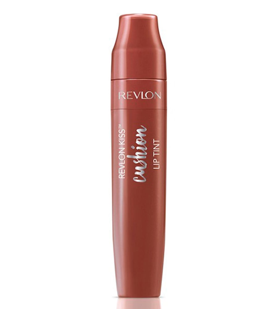 TINTA LABIOS REVLON KISS CUSHION LIP TINT FANCY ROSE 200 - 4