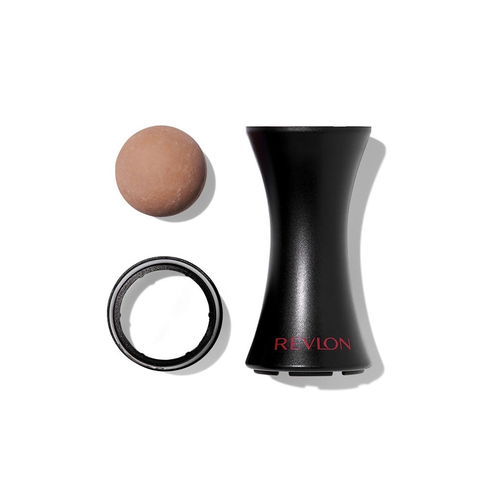 RODILLO ROSTRO REVLON OIL ABSORBING VOLCANIC ROLLER ROLLER CONTROL DEGASITUD - 5