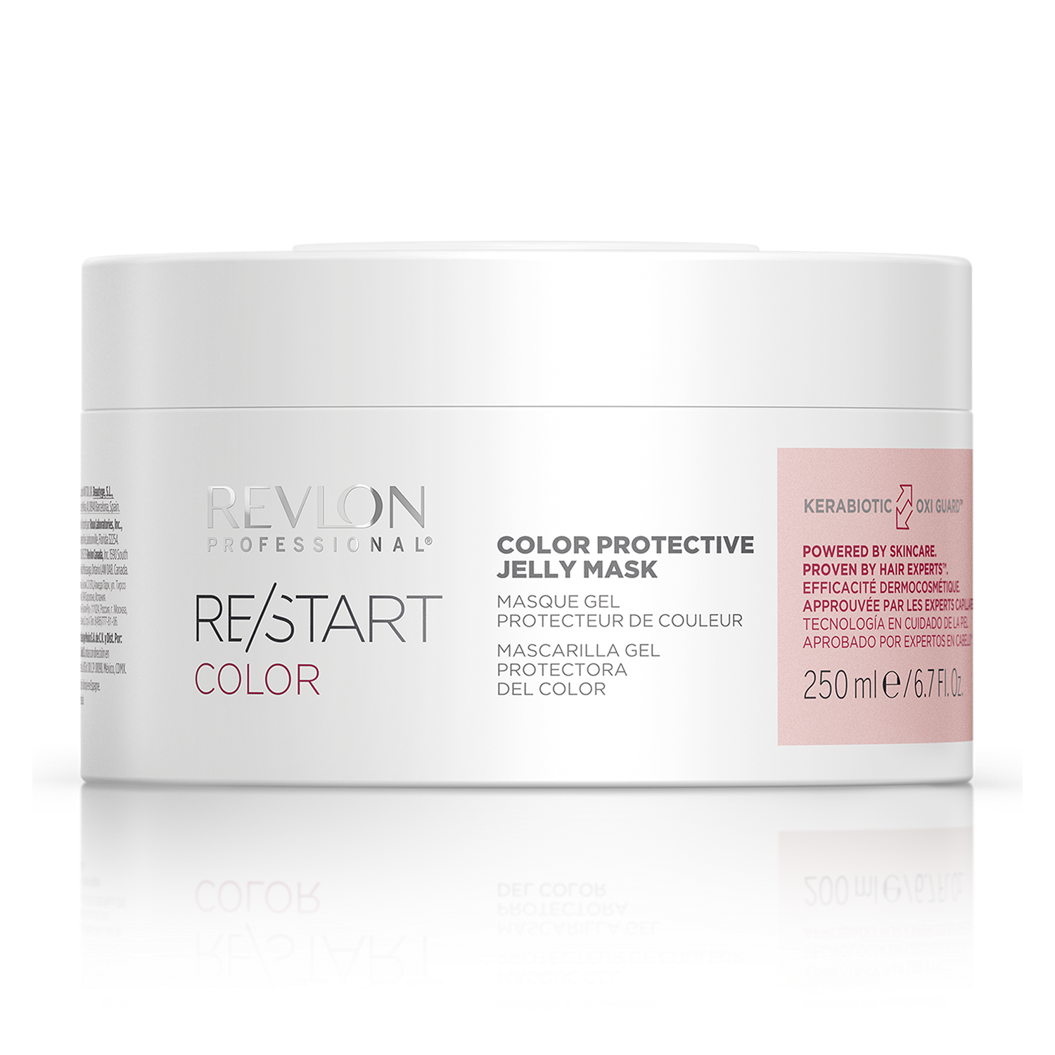 REVLON PROFESSIONAL RESTART BLONDE SET 3 [SHP+CO+MA] - ESPECIAL PARA RUBIAS - 6