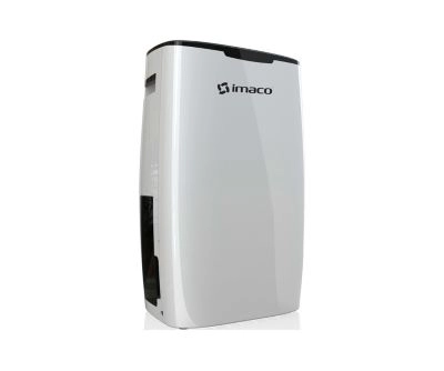 Deshumedecedor Digital 16L DHE15 Imaco - 4