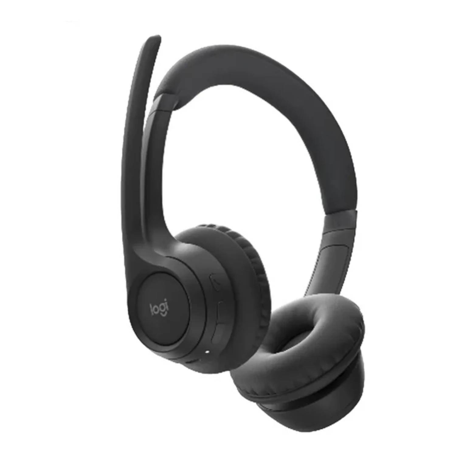 AUDIFONO C/MICROFONO GAMER LOGITECH ZONE 300 BLUETOOTH - 1