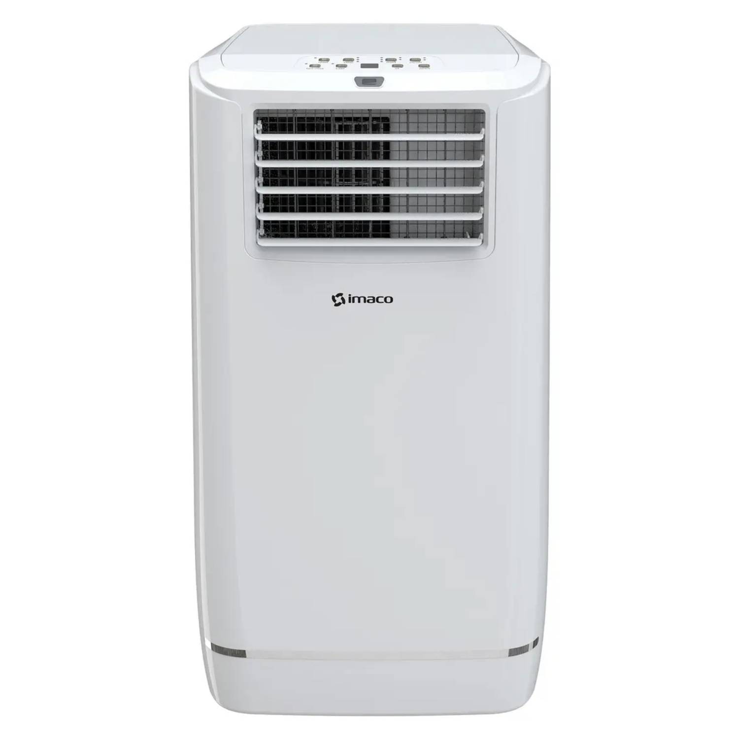 AIRE ACONDICIONADO PORTATIL IMACO AC1416 BTU 14000 - 3