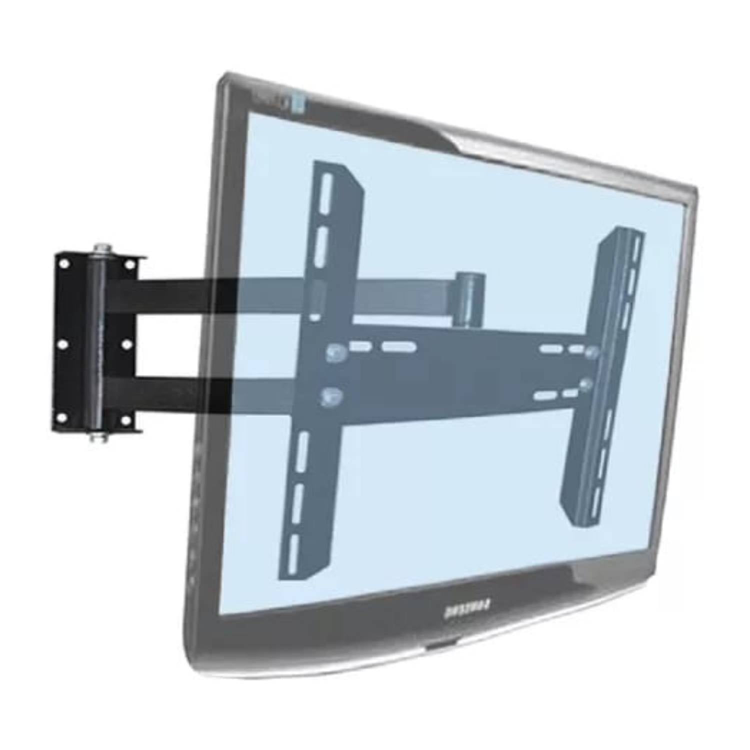 RACK DE PARED MOVIL 32'-65' SOLO 1 BRAZO - 1