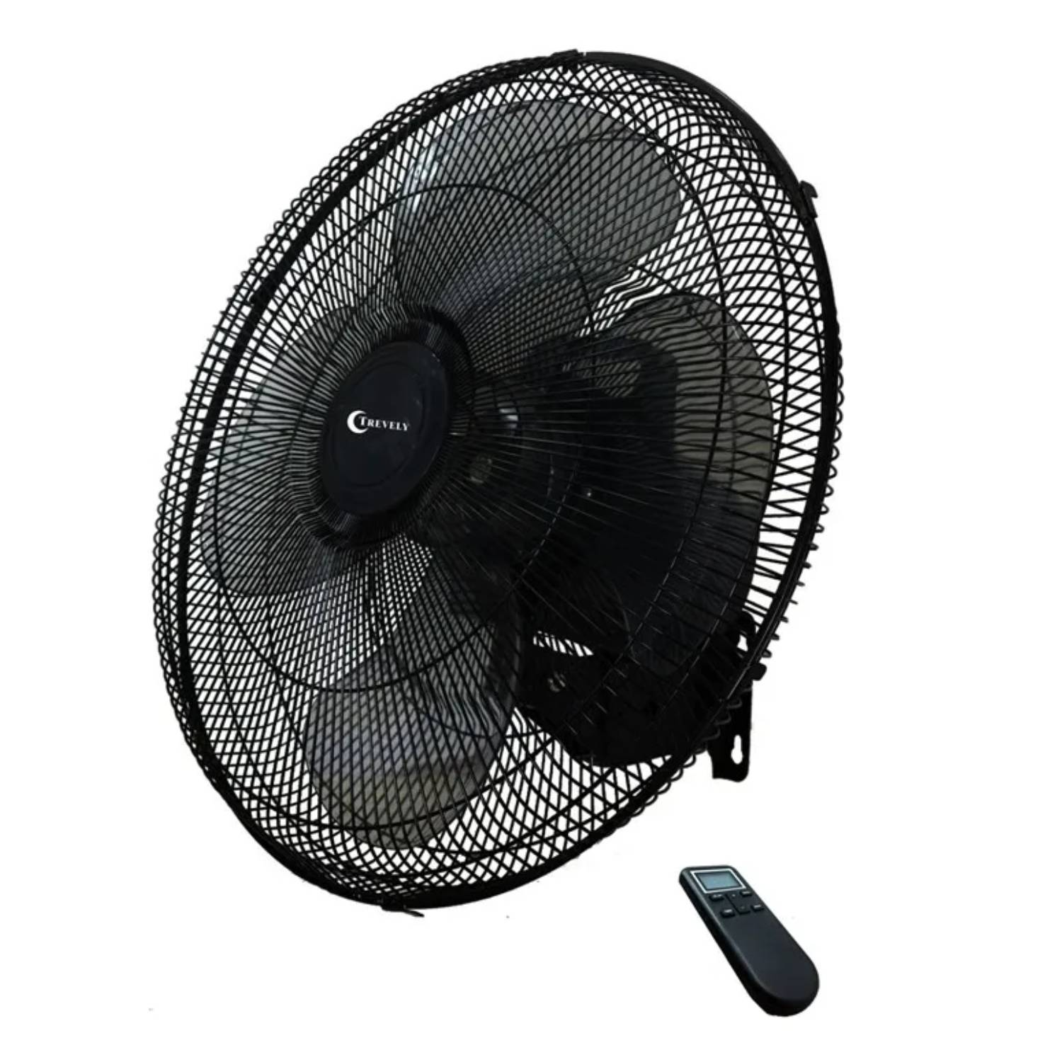 VENTILADOR TREVELY VT-204C - 1