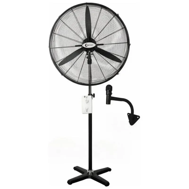 VENTILADOR INDUSTRIAL TREVELY VT-30A 2 EN 1 - 1