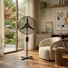 VENTILADOR INDUSTRIAL TREVELY VT-30A 2 EN 1 - 3
