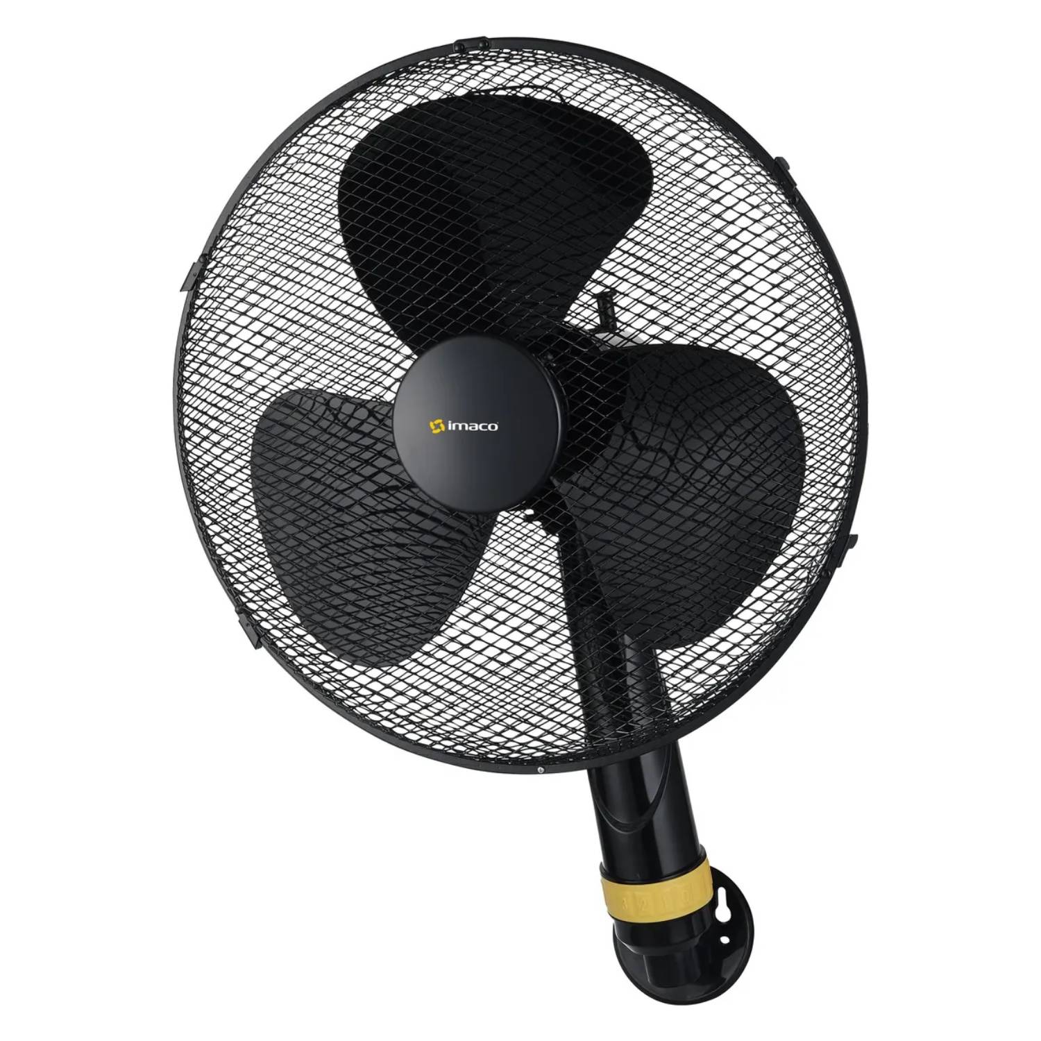 VENTILADOR 3 EN 1, IMACO FSM1650 16', PEDESTAL/MESA/PARED - 2
