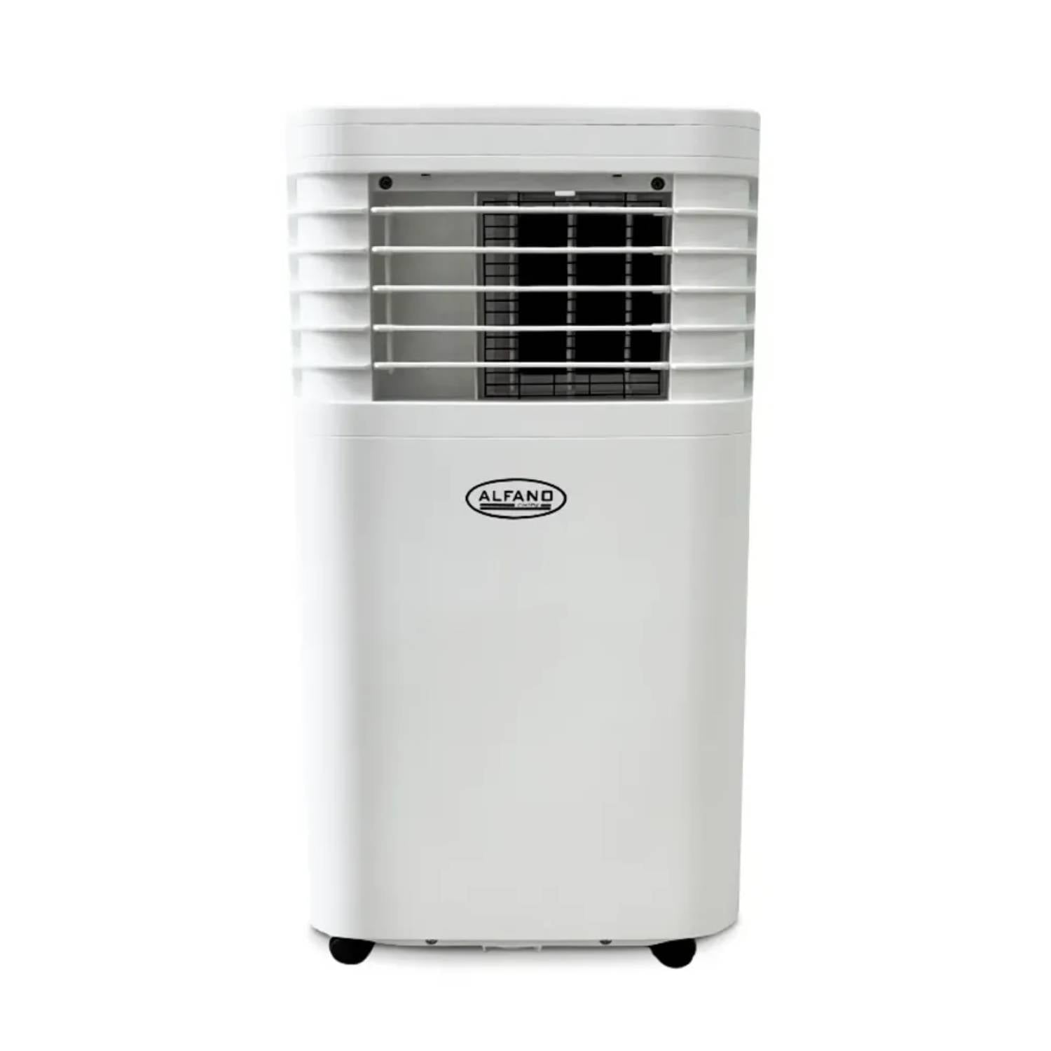 AIRE ACONDICIONADO PORTATIL ALFANO PAC-08 8000 BTU - 1