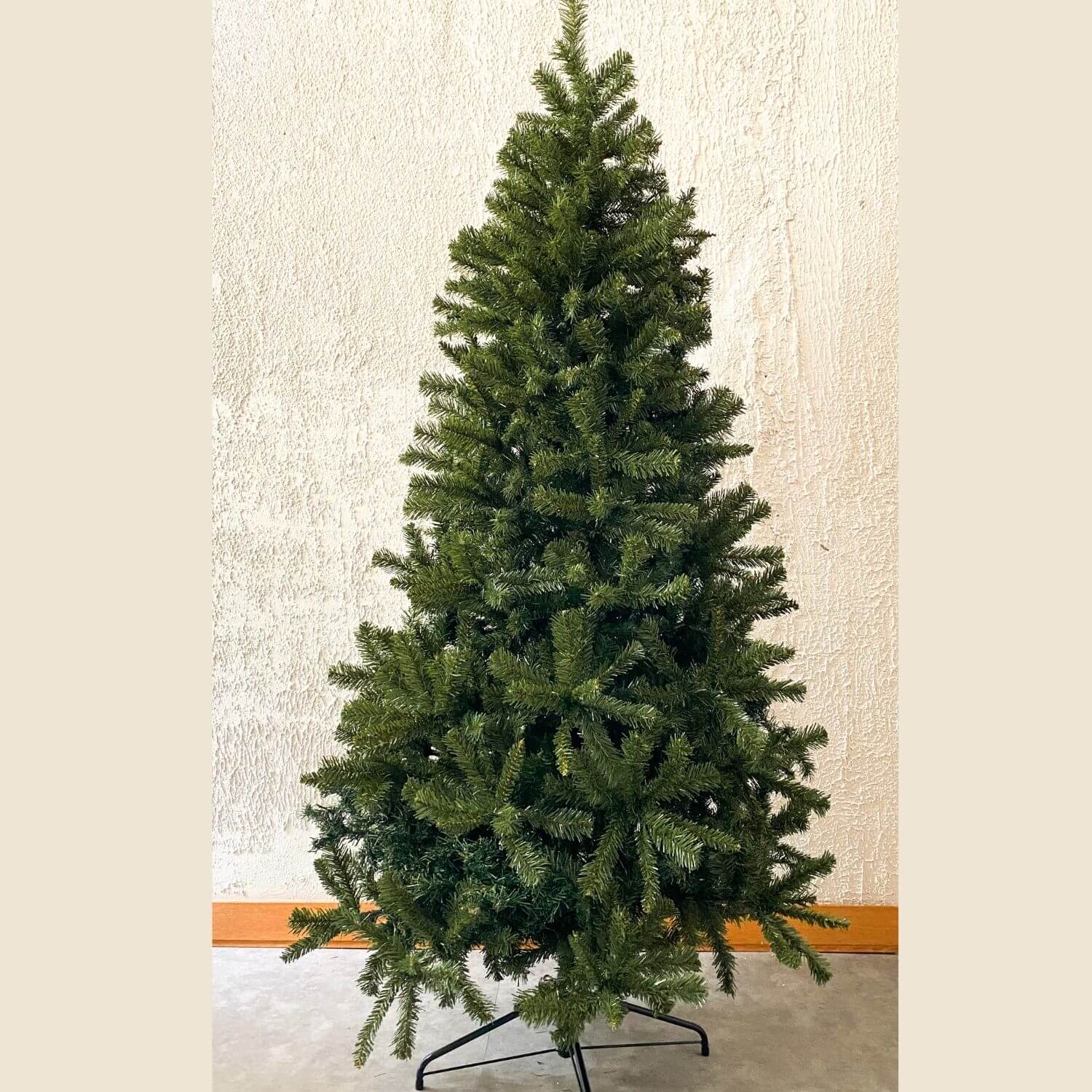 ÁRBOL DE NAVIDAD FLORIPA VERDE 180CM - 2