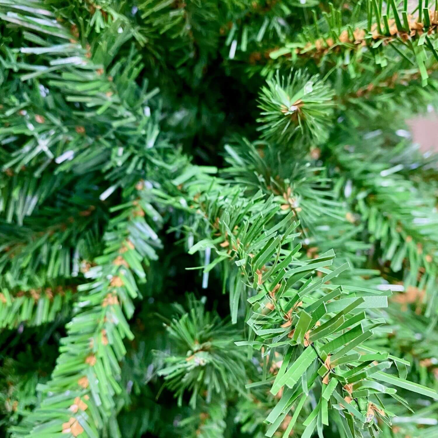ÁRBOL DE NAVIDAD FLORIPA VERDE 180CM - 4