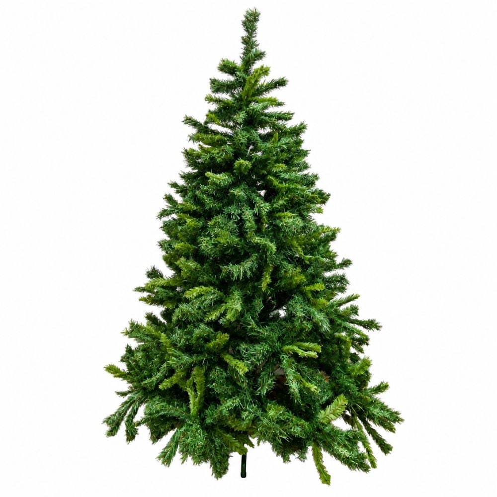 ÁRBOL TIPO PINO FLORIPA BPIN270 DE 270CM 2338 RAMAS - 2