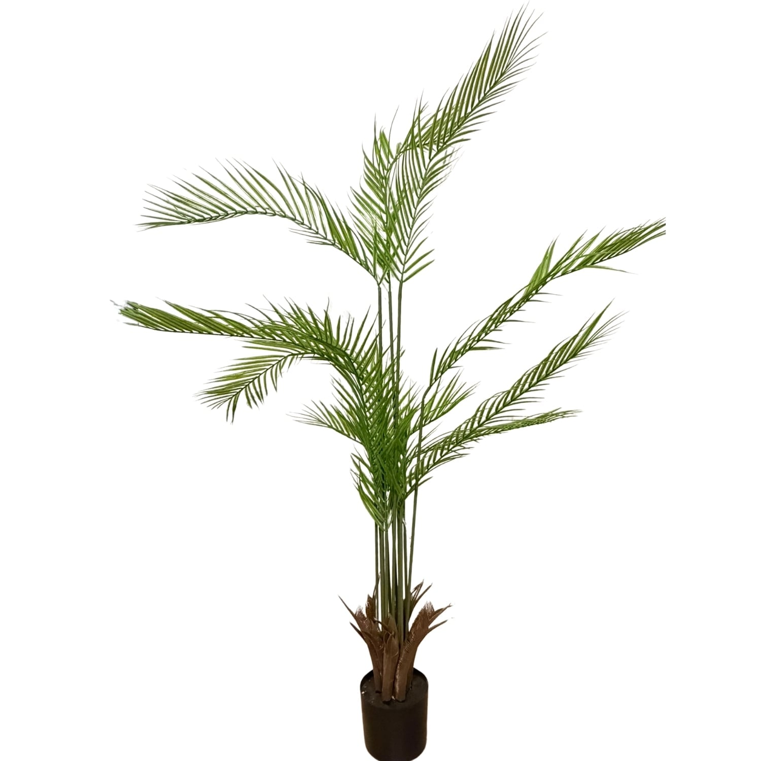 PLANTA ARTIFICIAL TIPO PALMERA DE 150CM 7468 FLORIPASTORE - 1