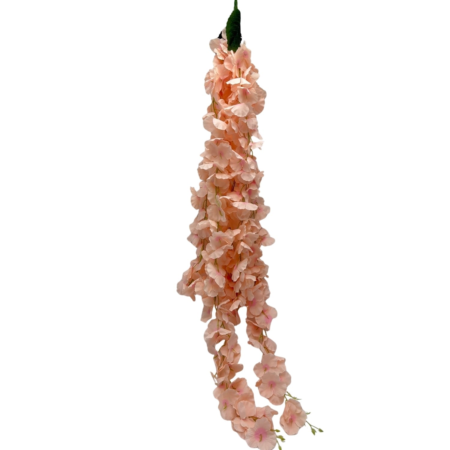 COLGANTE ARTIFICIAL DE MINI FLORES DE 119CM 7254-ROS FLORIPASTORE - 1