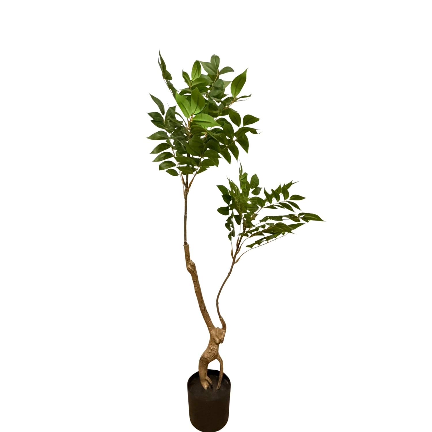 PLANTA ARTIFICIAL TIPO PALMERA DE 110CM 7442 FLORIPASTORE - 1