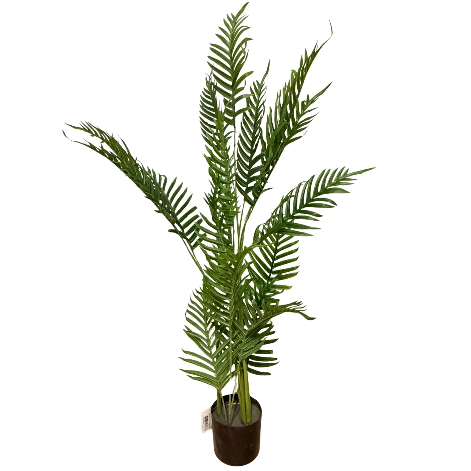 PLANTA ARTIFICIAL TIPO PALMERA DE 110CM 7277 FLORIPASTORE - 1