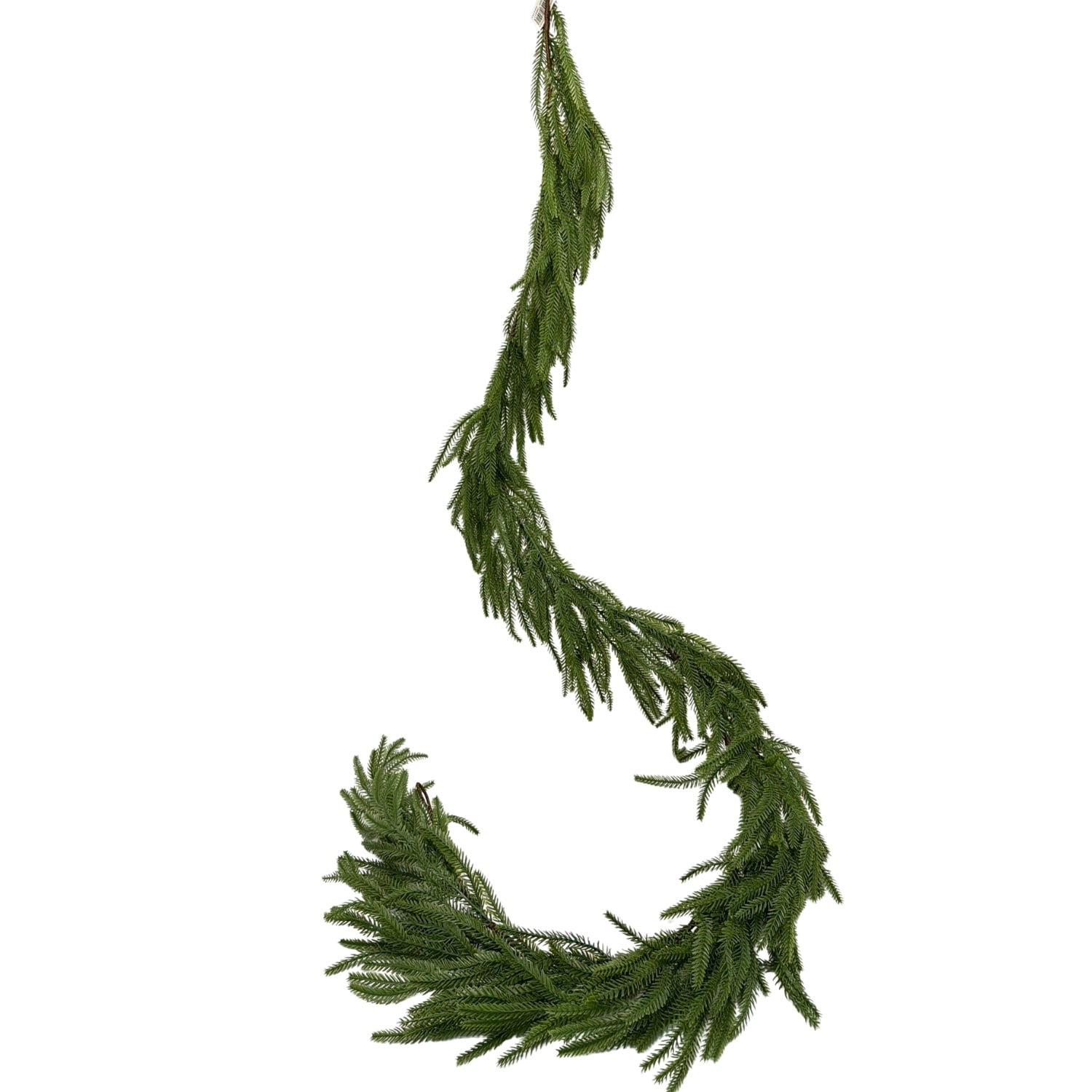 GUIRNALDA ARTIFICIAL NAVIDEÑA DE 180CM 8091 FLORIPASTORE - 1