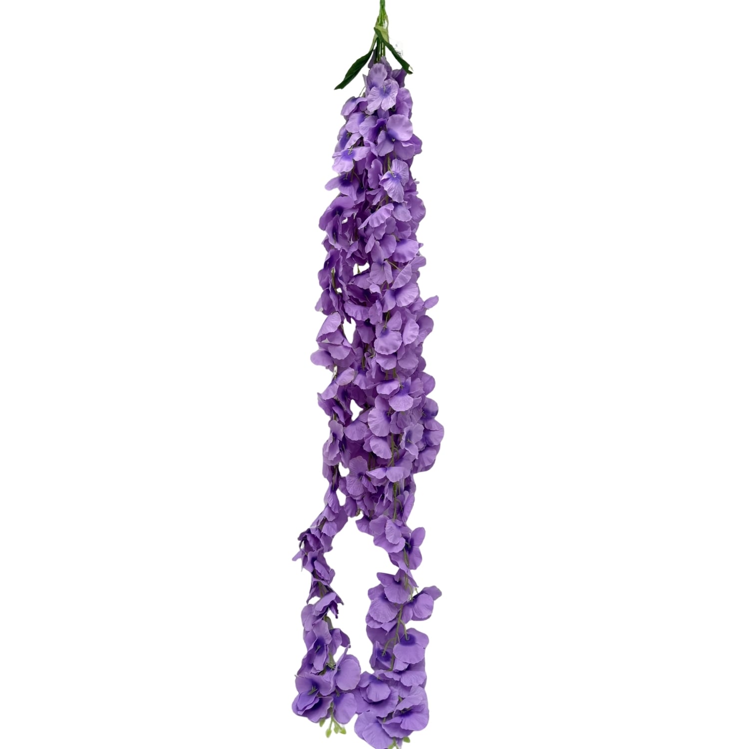 COLGANTE ARTIFICIAL DE MINI FLORES DE 119CM 7254-MO FLORIPASTORE - 1