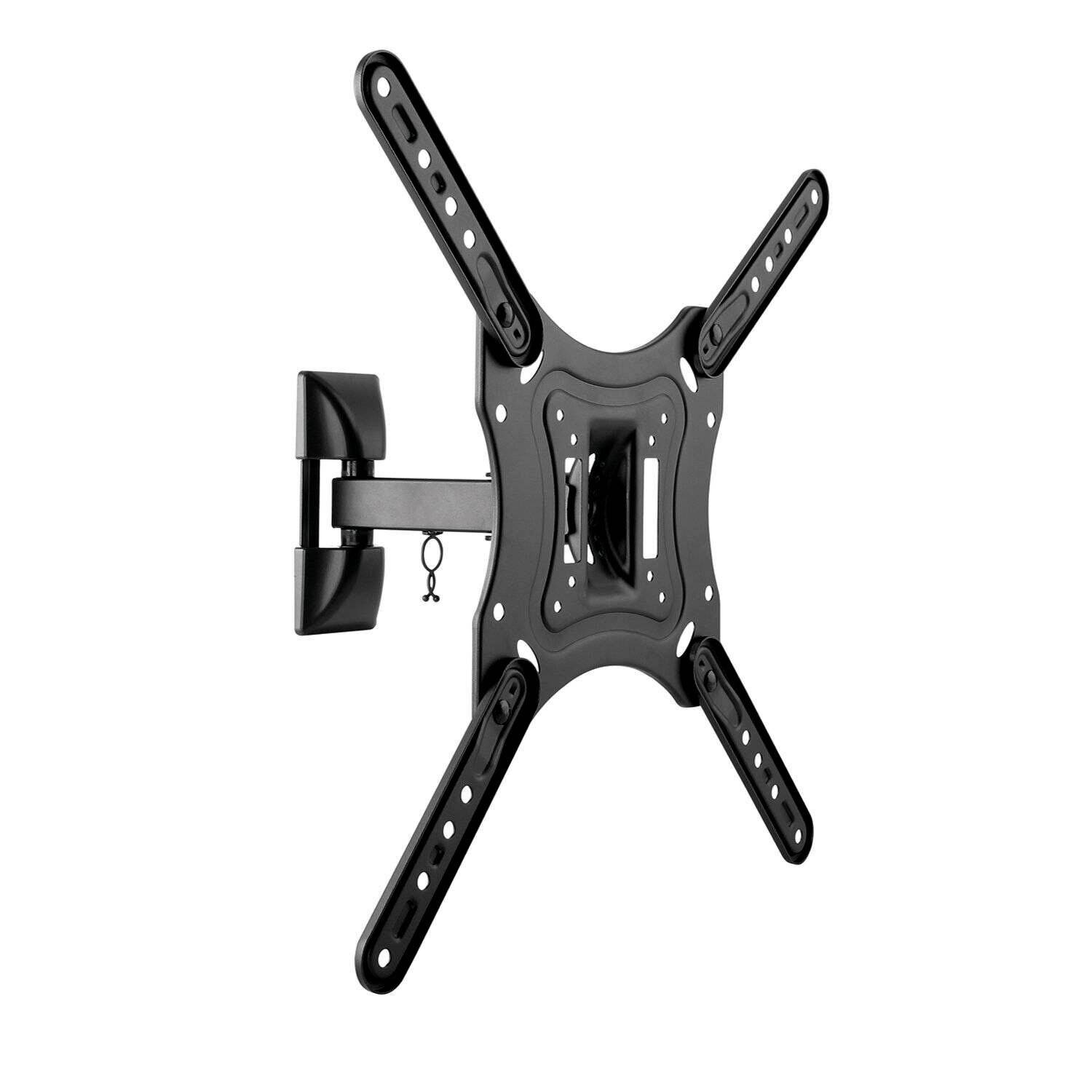 RACK MÓVIL JP2355-01 23'-55' UN BRAZO PARA TV - 2