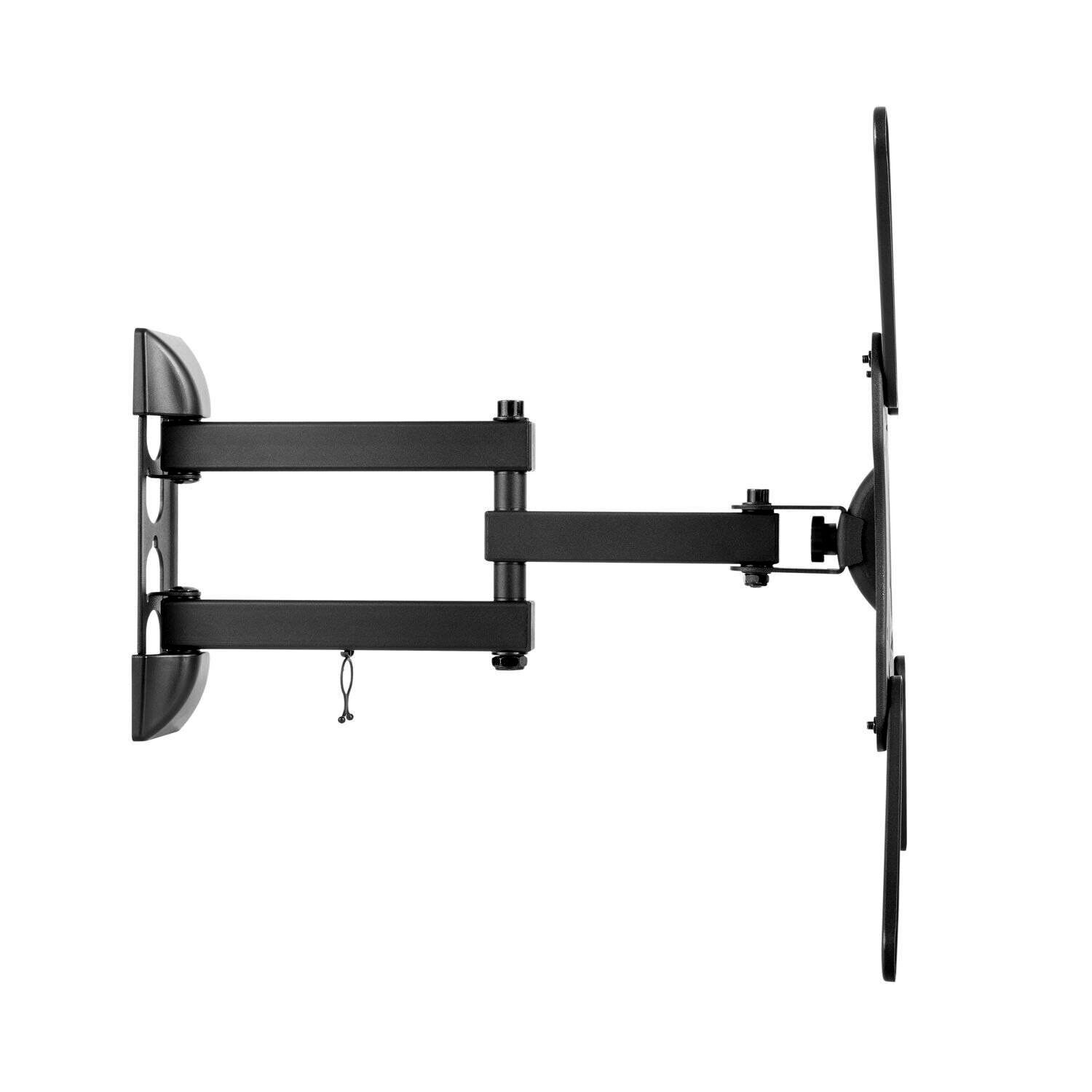 RACK MÓVIL DOBLE BRAZO JP2355-02 PARA TV 23'-55' - 3
