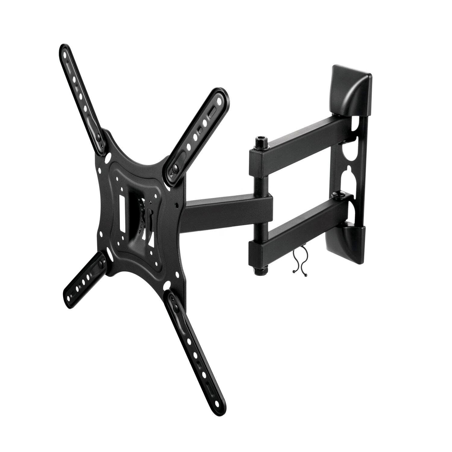 RACK MÓVIL DOBLE BRAZO JP2355-02 PARA TV 23'-55' - 4