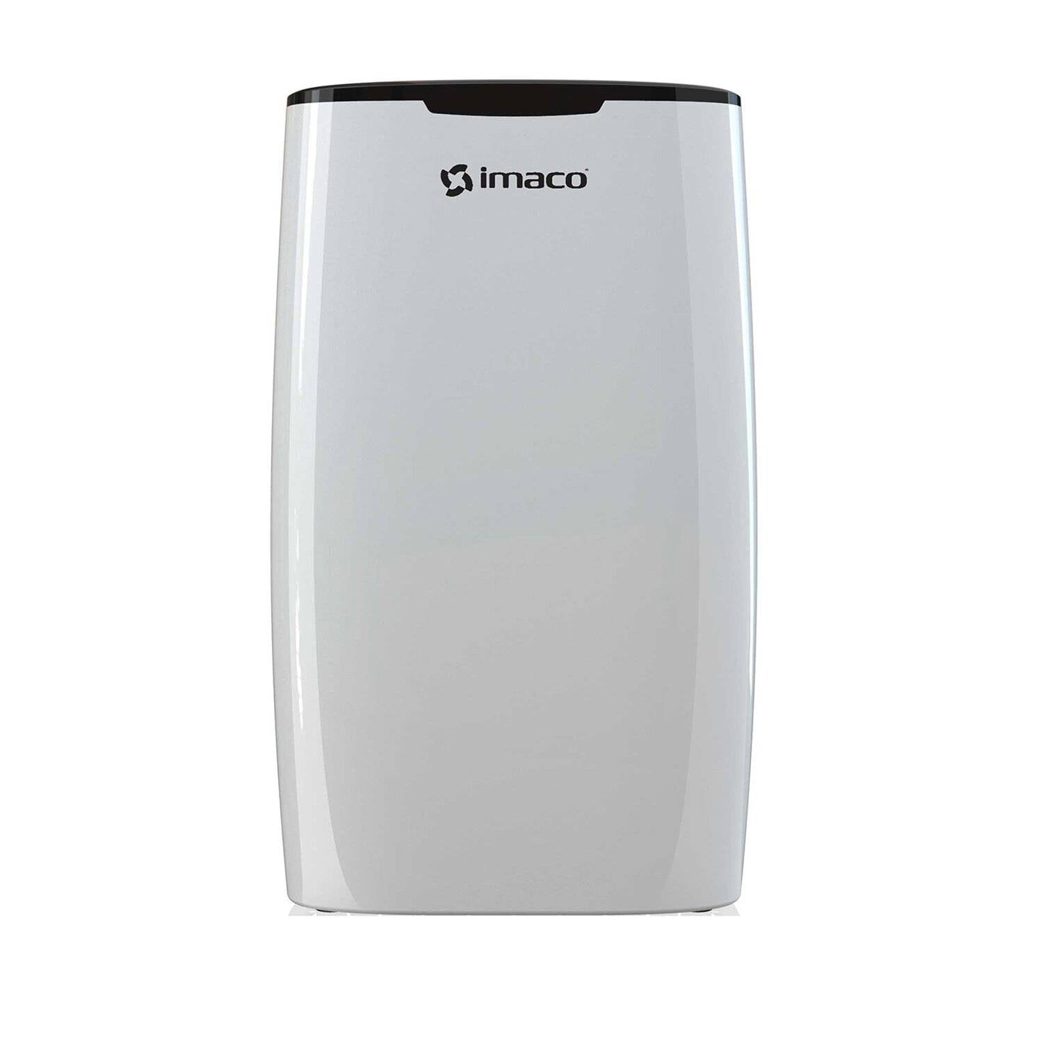 DESHUMEDECEDOR DIGITAL IMACO DHE15 3LT - 4