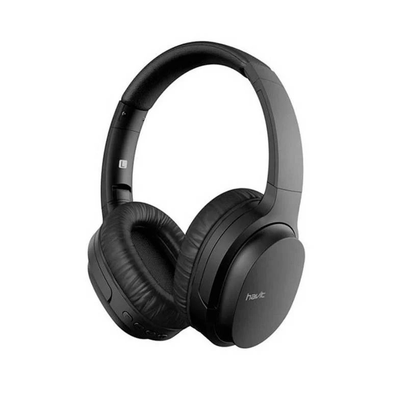 AUDÍFONOS HAVIT H2590BT BLUETOOTH CON - 1