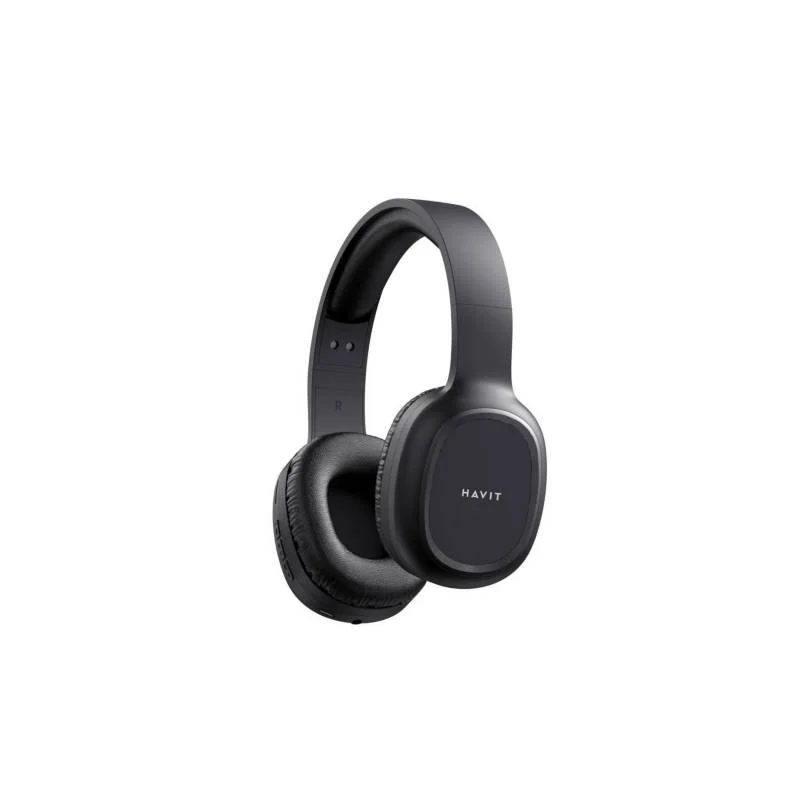 AUDÍFONOS HAVIT H2590BT BLUETOOTH CON - 2