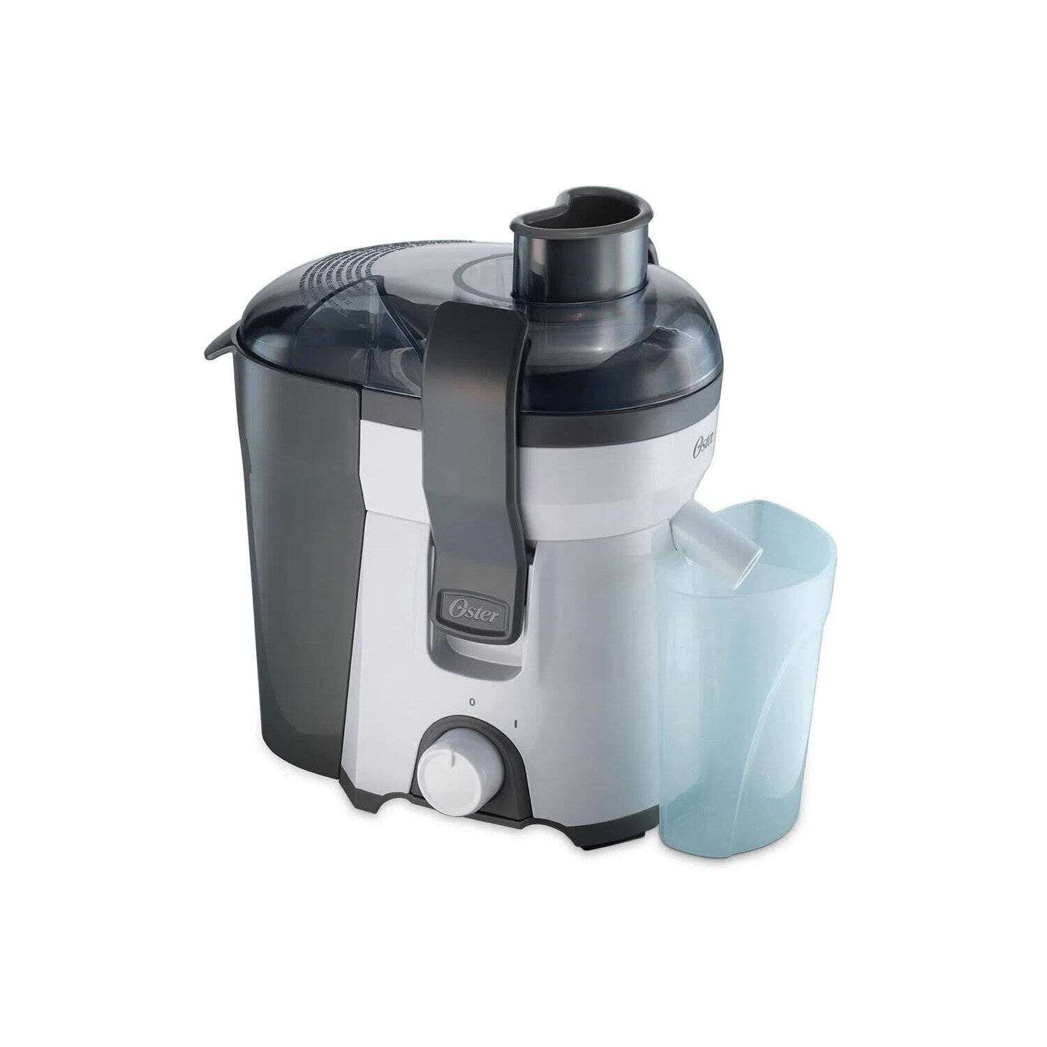 EXTRACTOR OSTER 400W JUGOS FPSTJE316W - 3